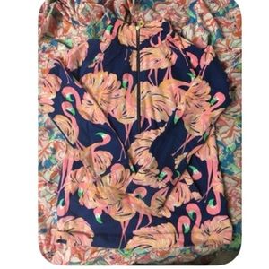 Pulitzer gimme some leg Popover